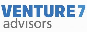 Venture 7 Advisors' logo