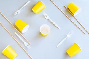 Bioplastics & Biopolymers Market