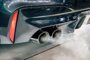 Emission Control Catalyst Market