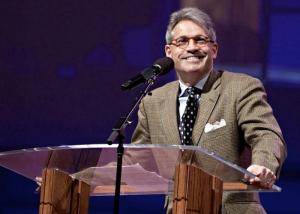 Eric Metaxas  will be the featured speaker at two events.
