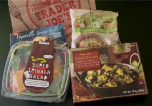 These are some of the popular Trader Joe's products that contain large amounts of lead