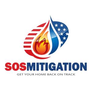 SOS Mitigation logo