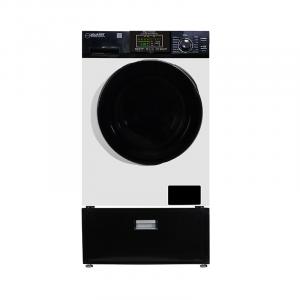 Combo Washer Dryer with Pedestal