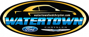 Watertown Ford Chrysler Logo