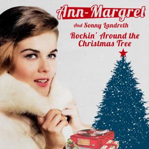 Ann-Margret & Sonny Landreth - "Rockin' Around the Christmas Tree" Cover