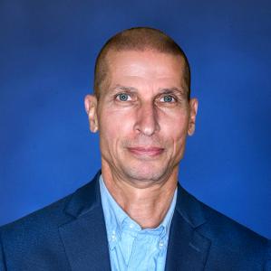 Joe Khalifa, Vice President of Commercial Distribution & Physician Sales