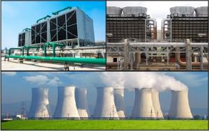 Cooling Tower Market