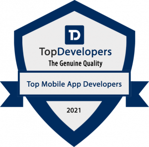 Best Mobile App Developers for November 2021