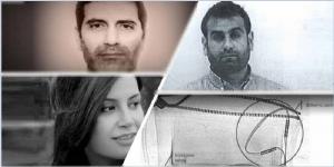 11/19/2021The device had been given to Naami and Saadouni by Assadi, who had taken it to Europe on a commercial airline and in a diplomatic pouch. They were told to detonate the bomb during a major Free Iran rally in Villepinte, near Paris, in July 2018. 