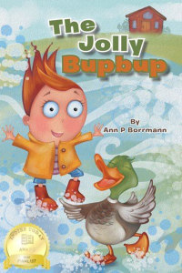 The Jolly Bupbup by Ann P. Borrmann