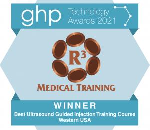 best ultrasound guided injection course
