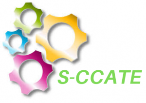 S-CCATE Logo