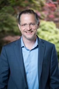 Ned Hayes, SnowShoe CEO