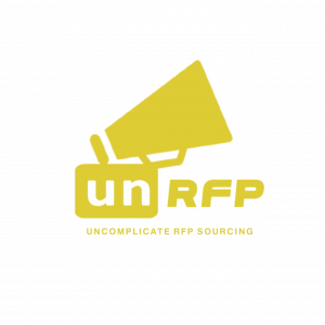 unRFP - Uncomplicate RFP Sourcing