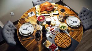 Homemade food - Snaqing.com