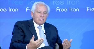 11.20.21 - In an exclusive interview with Robert Torricelli, a former U.S. Senator, and one of the plaintiffs in Assadi’s case, we asked his expert opinion regarding the Western countries’ weak approach toward Tehran’s rampant terrorism.
