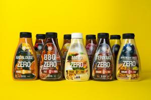 Zero Sauces