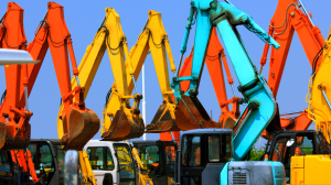 Buying and selling used heavy equipment is the new trend. Trend that protects your cash flow and contribute positively to the environment. This is one step forward towards sustainable construction practices.