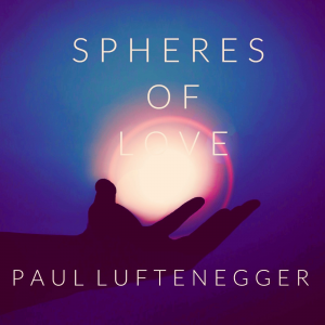 Picture of SPHERES OF LOVE Album Cover