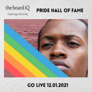 theboardiQ Pride Hall of Fame
