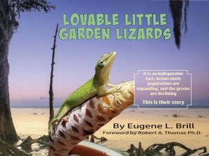 Garden Lizards by Eugene Brill