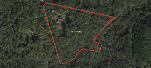 Nicholls Auction Marketing Group, Inc., (www.nichollsauction.com) announces the auction of a 4 BR/5 BA partially completed brick home on 10+/- acres w/basement, detached garage/shop and well, septic and power already on property in Unionville, VA (Orange County)