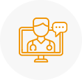 Cognota Healthcare Teleconsultation Platform