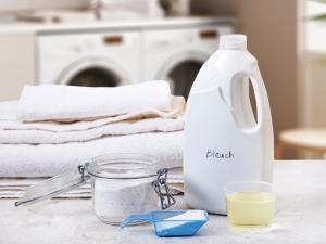 Bleaching Agents Market