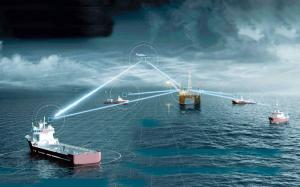 Maritime Information Market