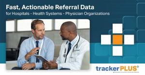 trackerPLUS - Tiller-Hewitt's  faster, better and more affordable Physician Relationship Management (PRM) Solution