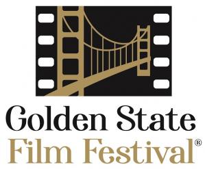 Golden State Film Festival Logo