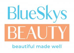 BlueSkys Beauty Logo