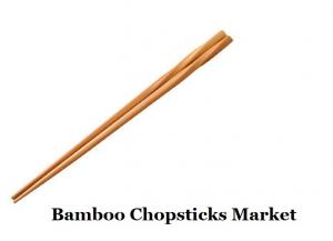 Bamboo Chopsticks Market