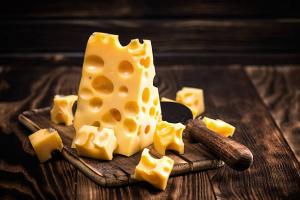 Cheese Market Research Report