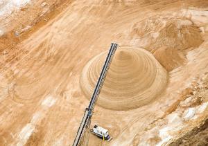 Frac Sand Market Report