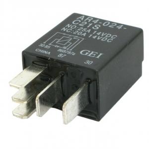 Automotive Relay Market Report