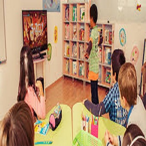 game-based learning market forecast