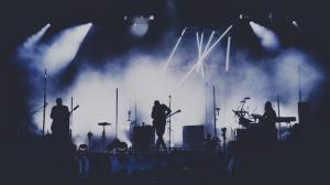 ANIL UZUN Music Tour