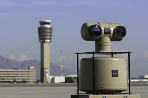 Border Security System Market
