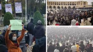 11/23/2021-the country’s resources and infrastructure have brought the country’s agriculture industry to a point where it can no longer address the problems of Isfahan’s farmers.