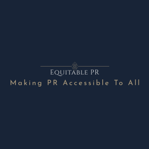 Equitable PR Logo