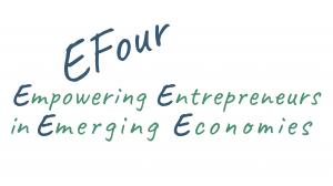 EFour Enterprises LLC Logo