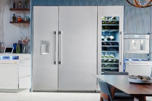 Thermador Refrigerator
