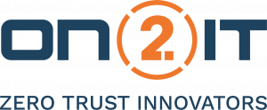 ON2IT Logo