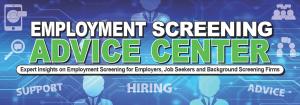 Employment Screening Advice Center
