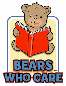 Bears Who Care logo