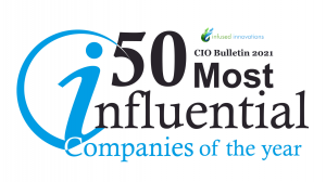 50 Most Influential Companies of the Year 2021