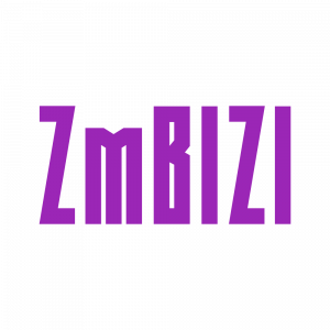 ZmBIZI Logo