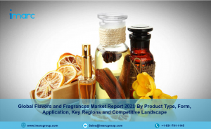 flavors and fragrances market report