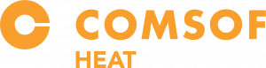 Comsof Heat Logo